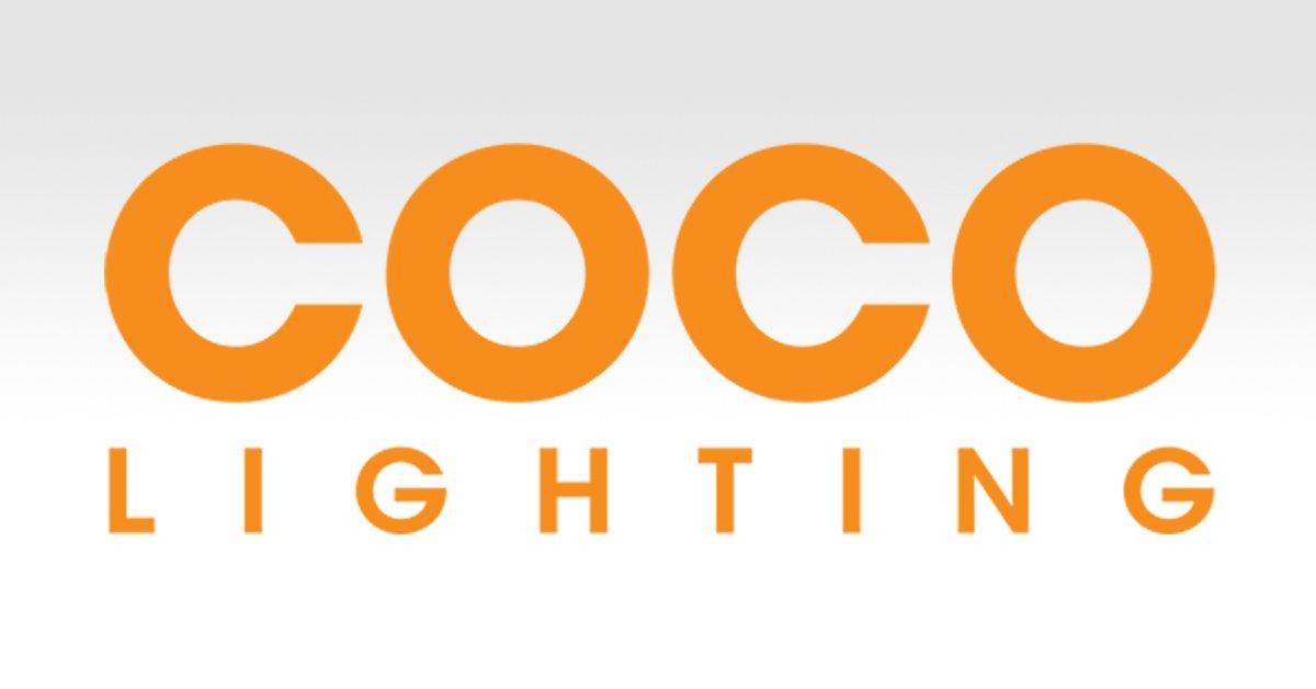 Coco Lighting